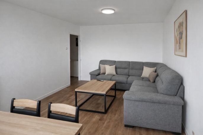 Prodej, Byt 4+1, Litvínov