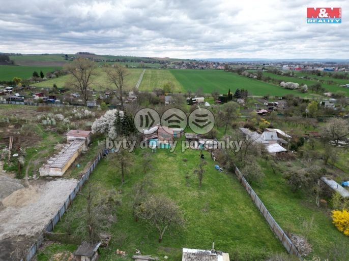 Prodej, Pozemek k bydlení, Přerov