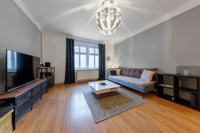 Prodej, Byt 3+1, Karlovy Vary