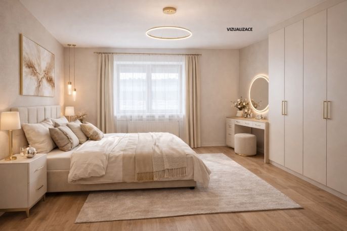 Prodej, Rodinný dům, Koryčany