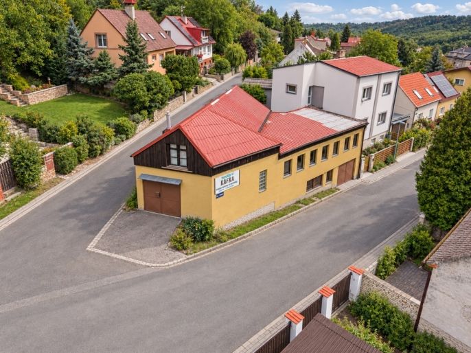 Prodej, Výrobní objekt, Kladno