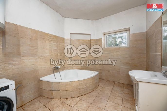 Prodej, Rodinný dům, Žďár nad Metují