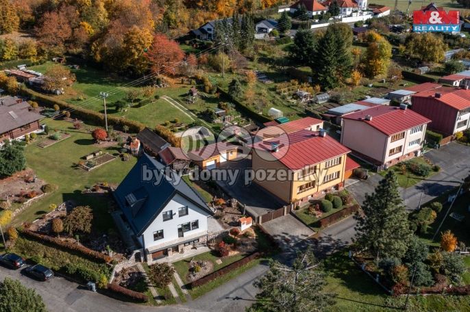 Prodej, Rodinný dům, Přimda