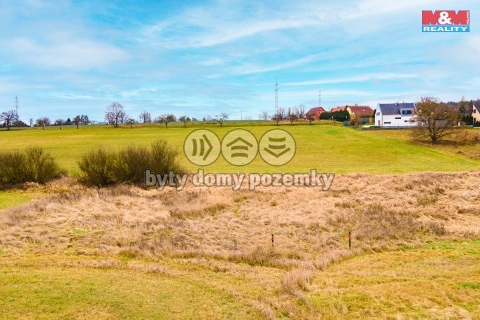 Prodej, Pole, Zruč-Senec