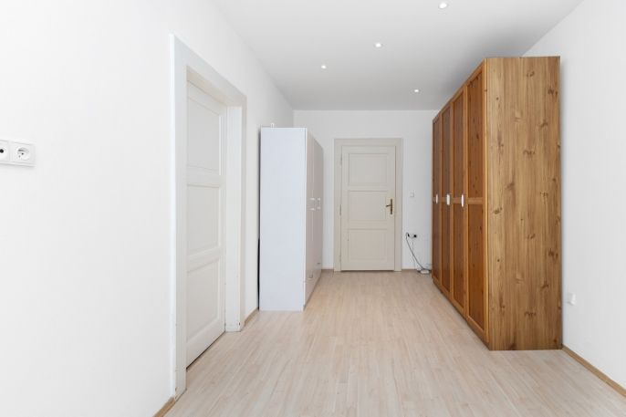 Pronájem, Byt 4+kk, Pardubice