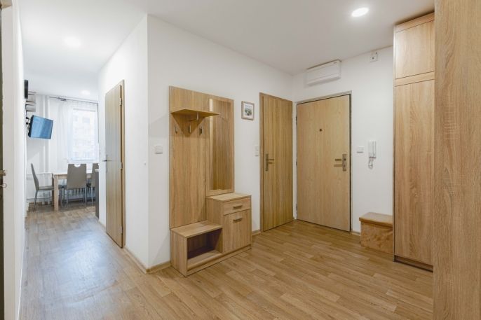 Prodej, Byt 4+1, Klatovy