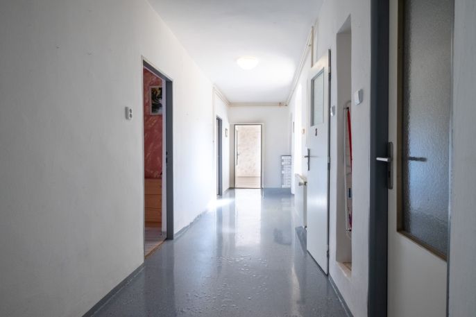 Prodej, Rodinný dům, Skály