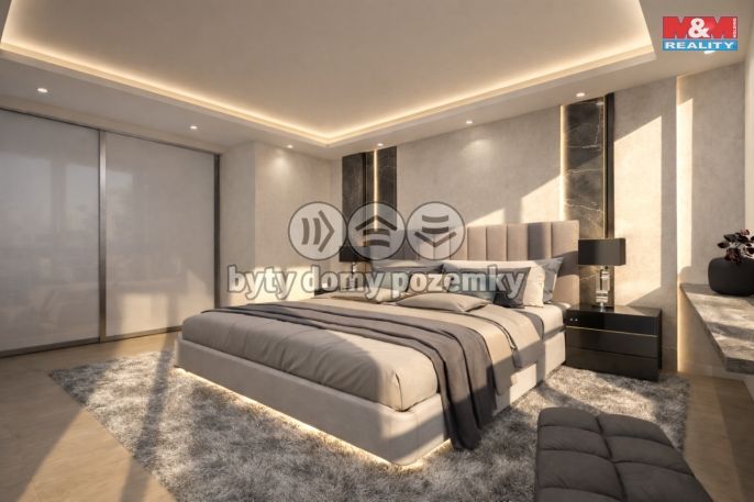 Prodej, Pozemek k bydlení, Sokolnice