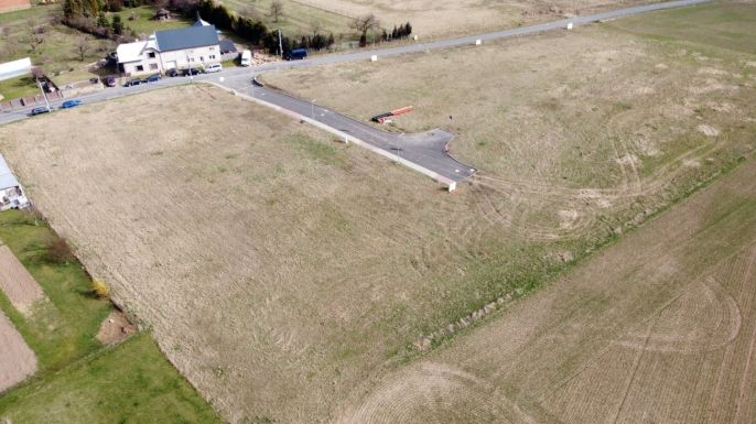 Prodej, Pozemek k bydlení, Čelechovice