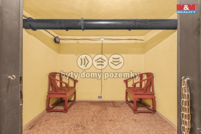 Prodej, Kancelářský prostor, Praha