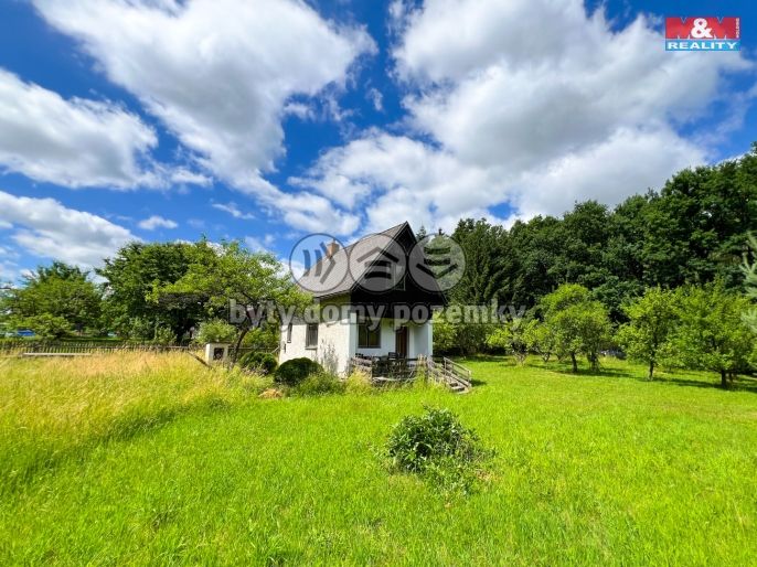 Prodej, Zahrada, Strakonice