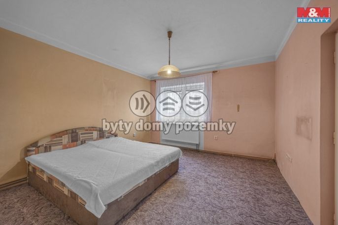 Prodej, Rodinný dům, Lejšovka