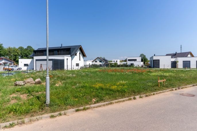 Prodej, Pozemek k bydlení, Předměřice nad Labem