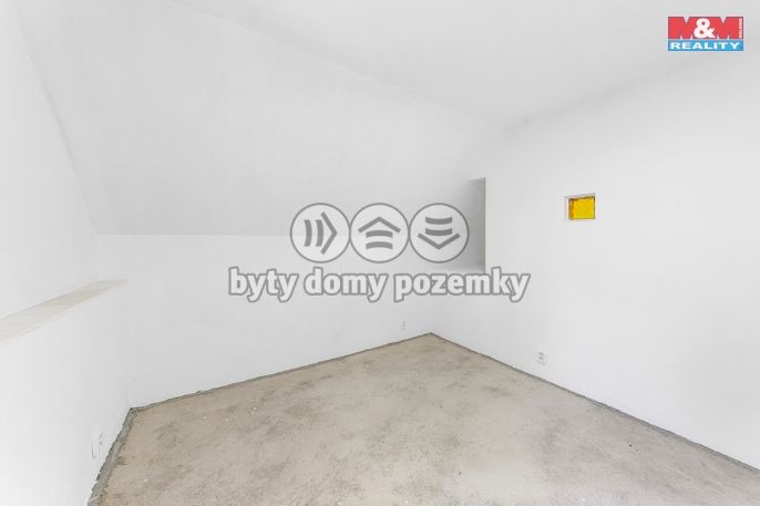 Prodej, Chata, Jílové