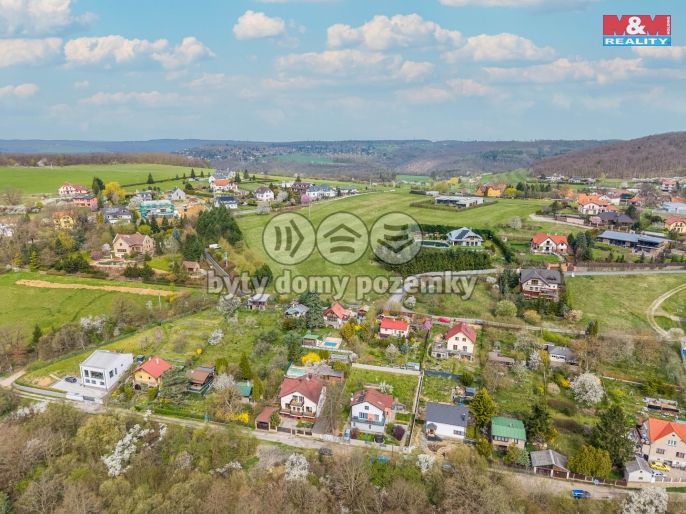 Prodej, Pozemek k bydlení, Petrov