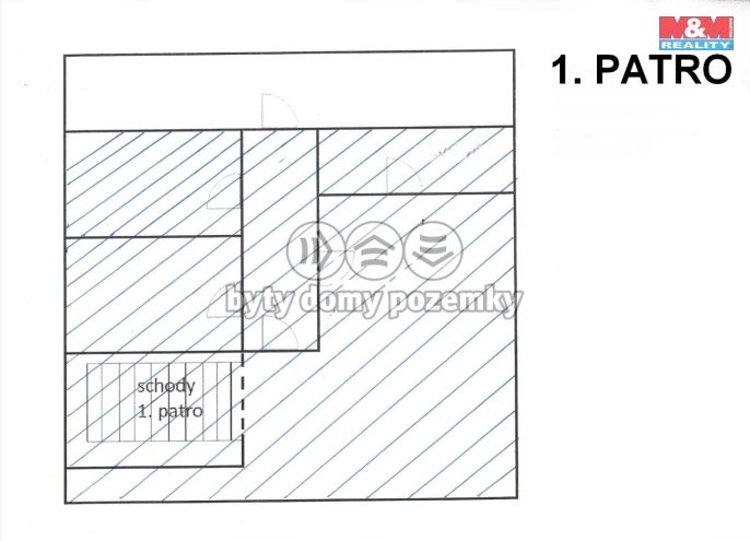 Pronájem, Obchod a služby, Hradec Králové