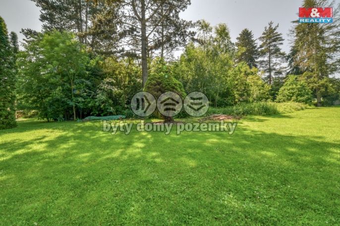 Prodej, Pozemek k bydlení, Sázava