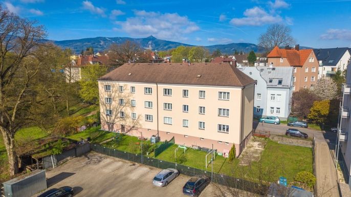 Prodej, Byt 2+1, Liberec