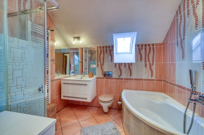 Prodej, Rodinný dům, Kožlí