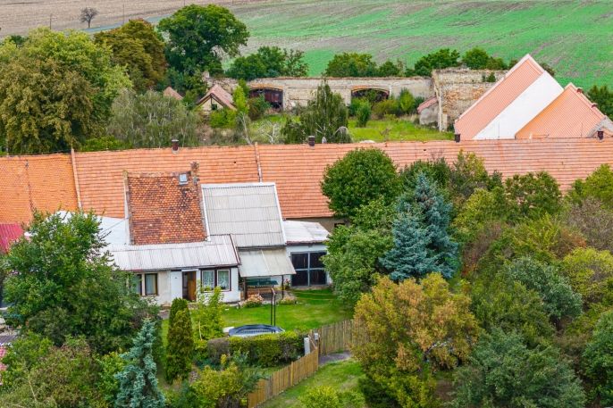 Prodej, Chalupa, Žatec