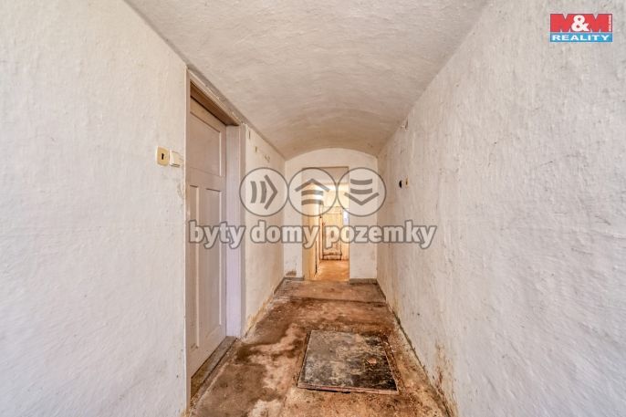 Prodej, Rodinný dům, Strakonice