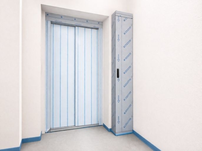 Prodej, Byt 2+kk, Vsetín