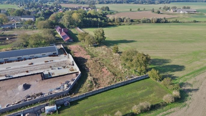 Prodej, Komerční pozemky, Cerekvice nad Bystřicí