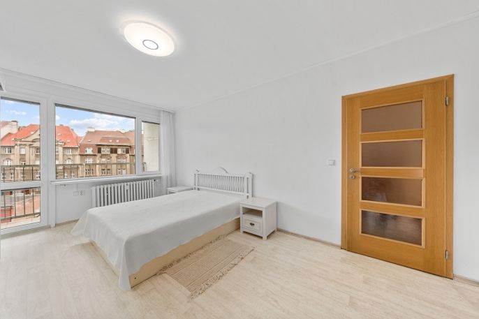 Pronájem, Byt 3+1, Děčín