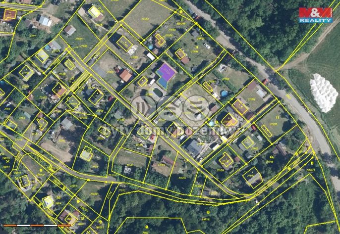 Prodej, Chata, Kadaň