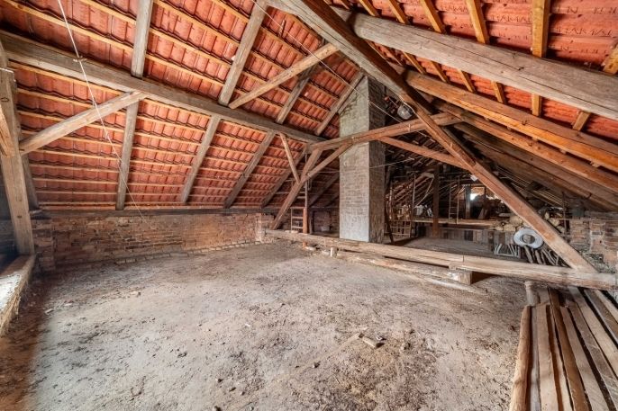 Prodej, Rodinný dům, Velký Chlumec