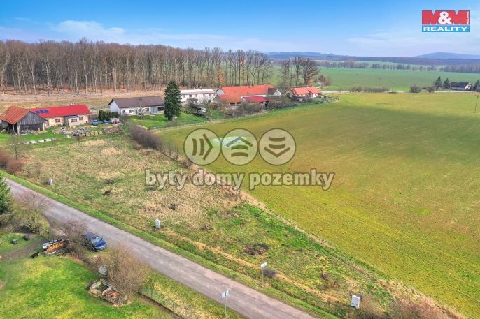 Prodej, Pozemek k bydlení, Jičín