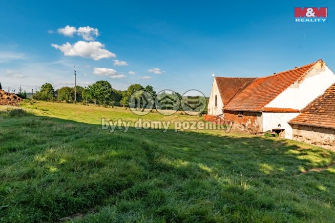 Prodej, Zemědělská usedlost, Volyně