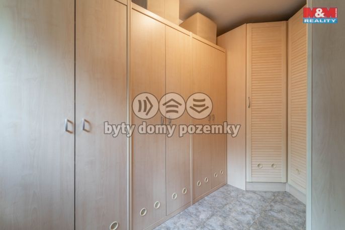 Prodej, Rodinný dům, Benecko