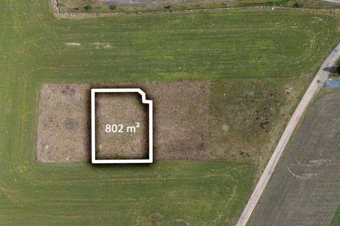 Prodej, Pozemek k bydlení, Přelovice