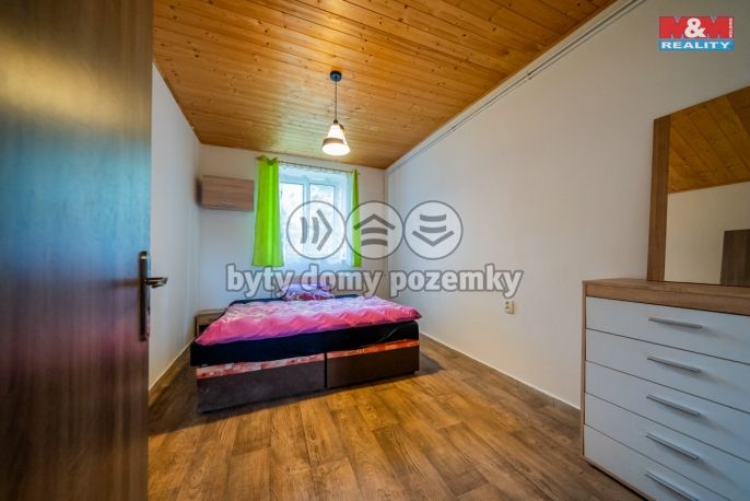 Prodej, Restaurace, stravování, Seč