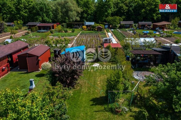 Prodej, Zahrada, Terezín