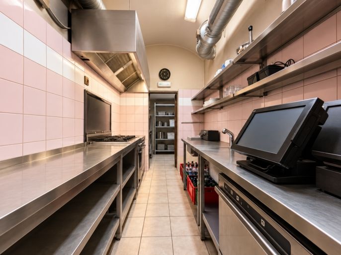 Pronájem, Restaurace, stravování, Kostelec nad Černými lesy