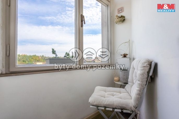 Prodej, Byt 3+kk, Karlovy Vary