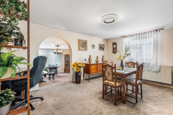 Prodej, Rodinný dům, Malečov