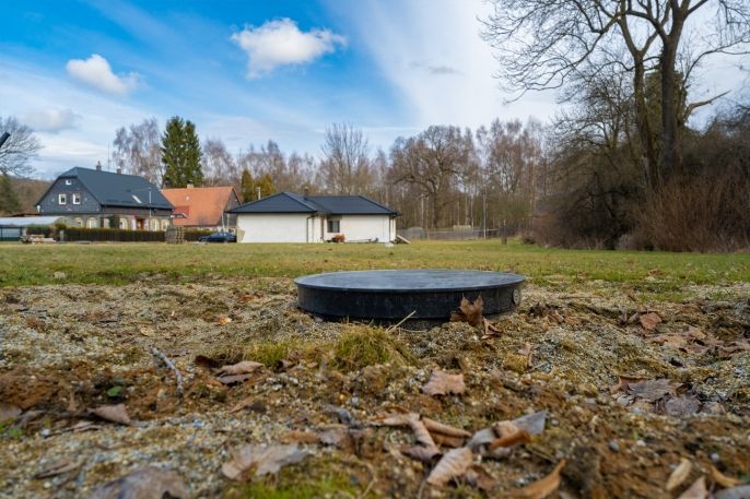 Prodej, Pozemek k bydlení, Jiříkov