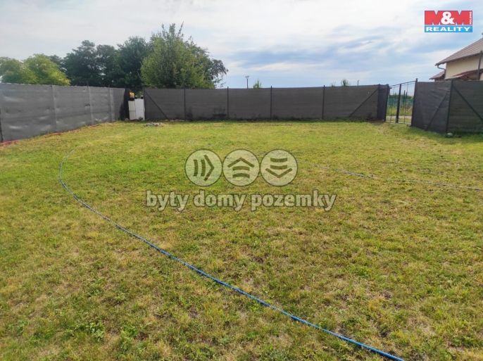 Prodej, Pozemek k bydlení, Chbany