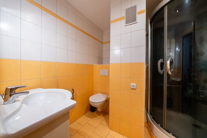 Prodej, Byt 1+1, Tišnov