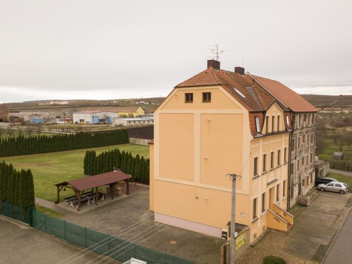 Prodej, Byt 2+kk, Dolní Dunajovice