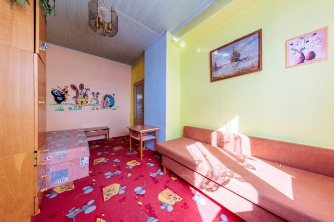 Prodej, Byt 3+1, Šindelová