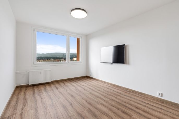 Prodej, Byt 2+kk, Teplice