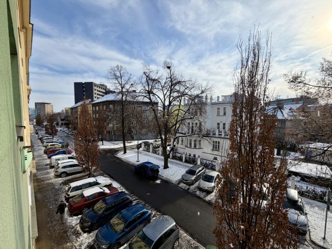 Prodej, Byt 2+1, Ostrava