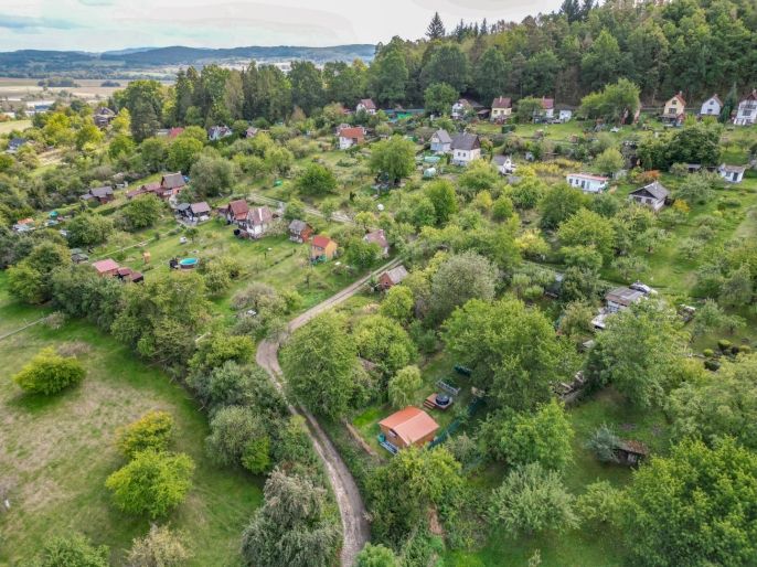 Prodej, Zahrada, Strakonice