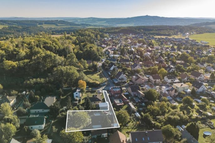 Prodej, Rodinný dům, Mokrouše