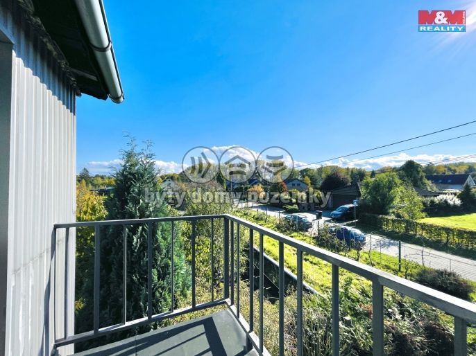 Prodej, Rodinný dům, Ostrava