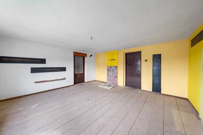 Prodej, Rodinný dům, Huntířov